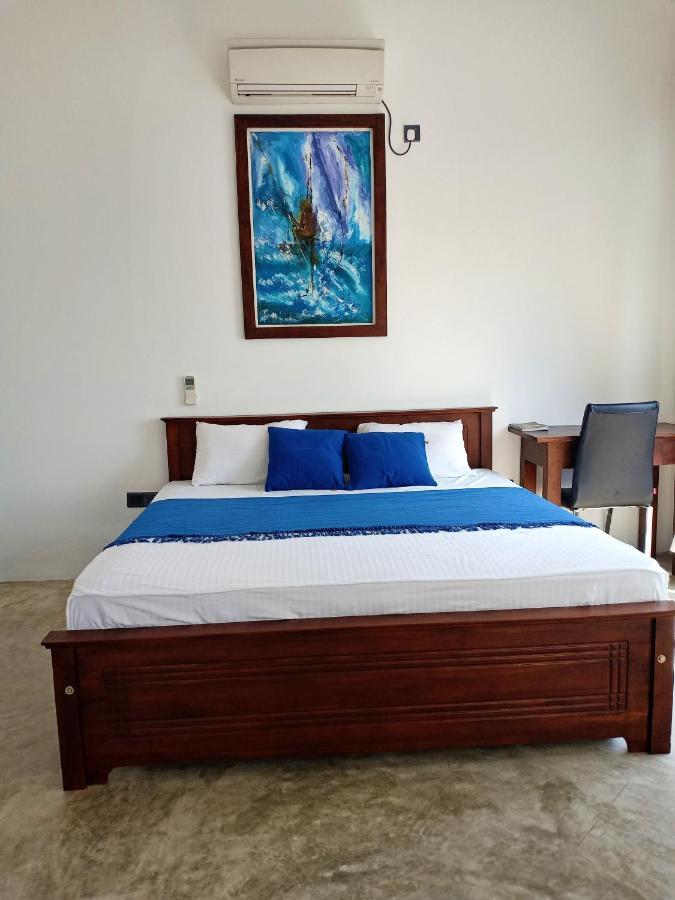 Aurora Lagoon Front Negombo Luaran gambar